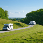 découvrez les merveilles de l'europe en camping-car et vivez une aventure unique riche en diversité culturelle, paysages époustouflants et rencontres authentiques.