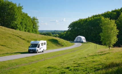 découvrez les merveilles de l'europe en camping-car et vivez une aventure unique riche en diversité culturelle, paysages époustouflants et rencontres authentiques.