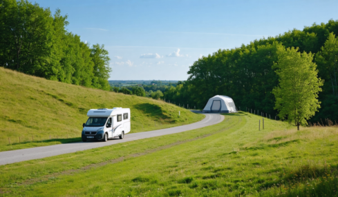 découvrez les merveilles de l'europe en camping-car et vivez une aventure unique riche en diversité culturelle, paysages époustouflants et rencontres authentiques.