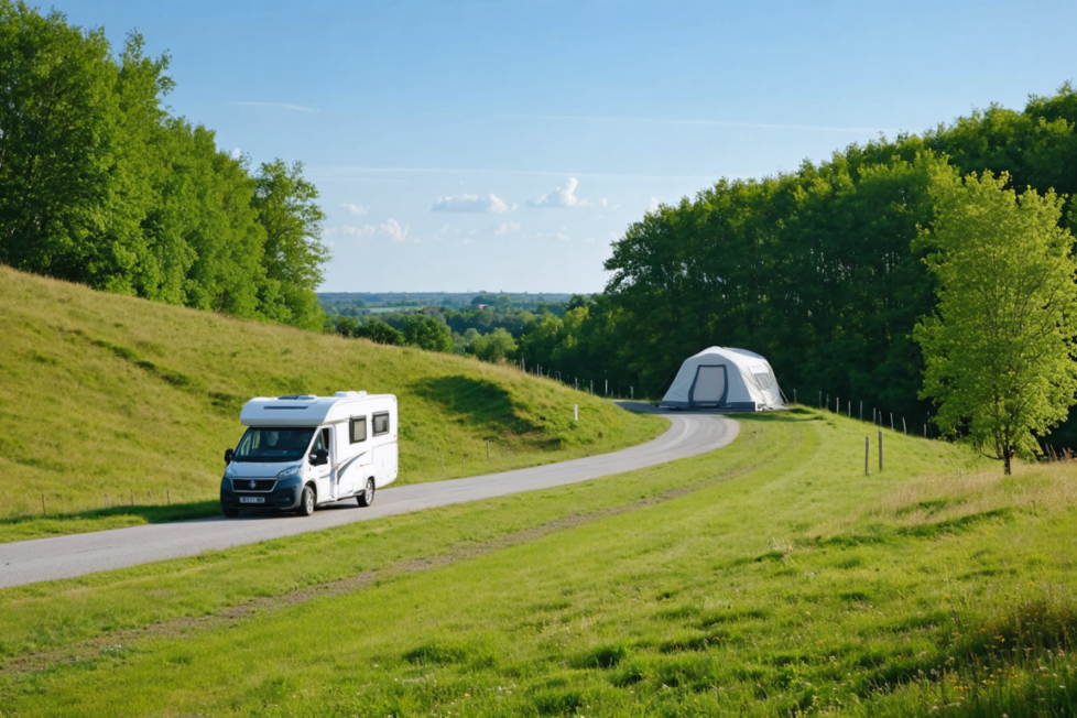 découvrez les merveilles de l'europe en camping-car et vivez une aventure unique riche en diversité culturelle, paysages époustouflants et rencontres authentiques.