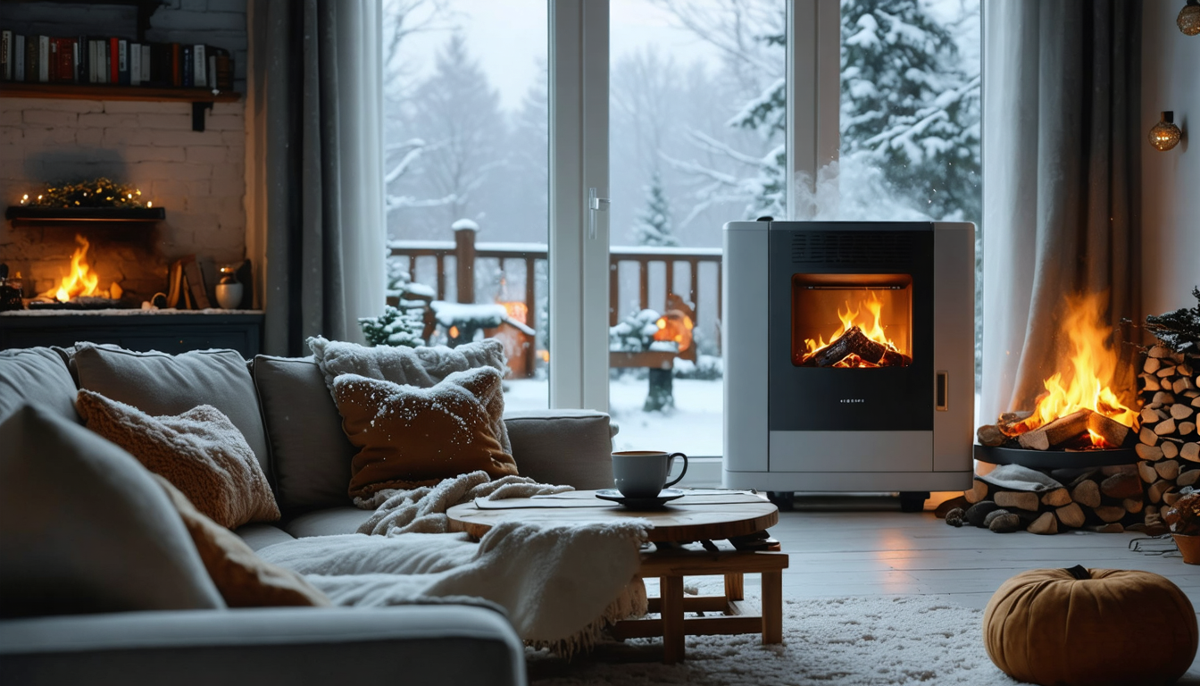 profitez d'un hiver chaleureux sans dépenser grâce à notre offre chauffage à coût zéro : bénéficiez d'une prime de 800 € pour un confort optimal chez vous.