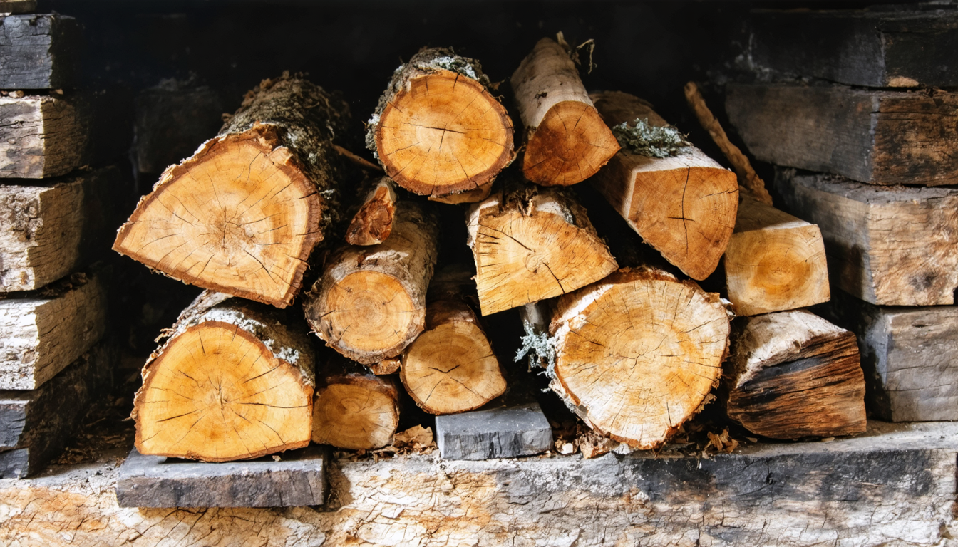 découvrez les cinq essences de bois à éviter impérativement dans votre poêle à bois pour assurer une combustion optimale et protéger votre équipement.