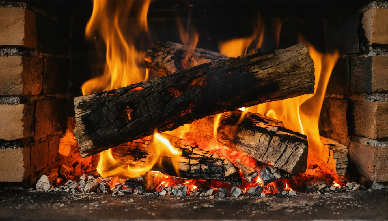 découvrez les cinq essences de bois à éviter absolument dans votre poêle à bois pour garantir sécurité, performance et longévité de votre installation de chauffage.
