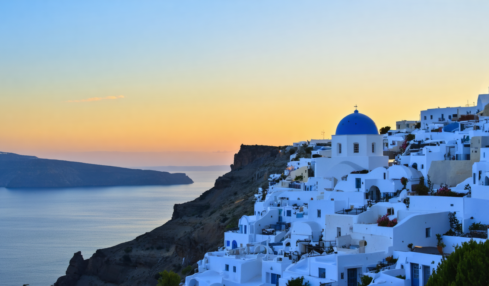 explorez cinq destinations enchanteresses parfaites pour un week-end romantique inoubliable, entre charme, paysages magnifiques et moments de tendresse.