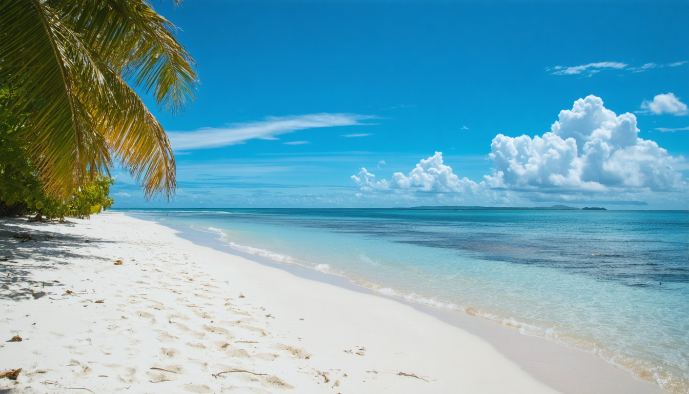 découvrez nos conseils pour choisir l'endroit idéal en guadeloupe et profitez pleinement de vos vacances entre plages paradisiaques, nature luxuriante et culture locale.