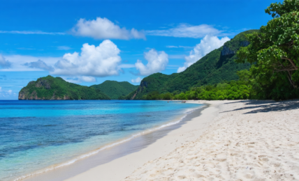 découvrez nos conseils pratiques pour choisir l'endroit idéal pour vos vacances en guadeloupe et profitez pleinement de votre séjour dans ce paradis tropical.
