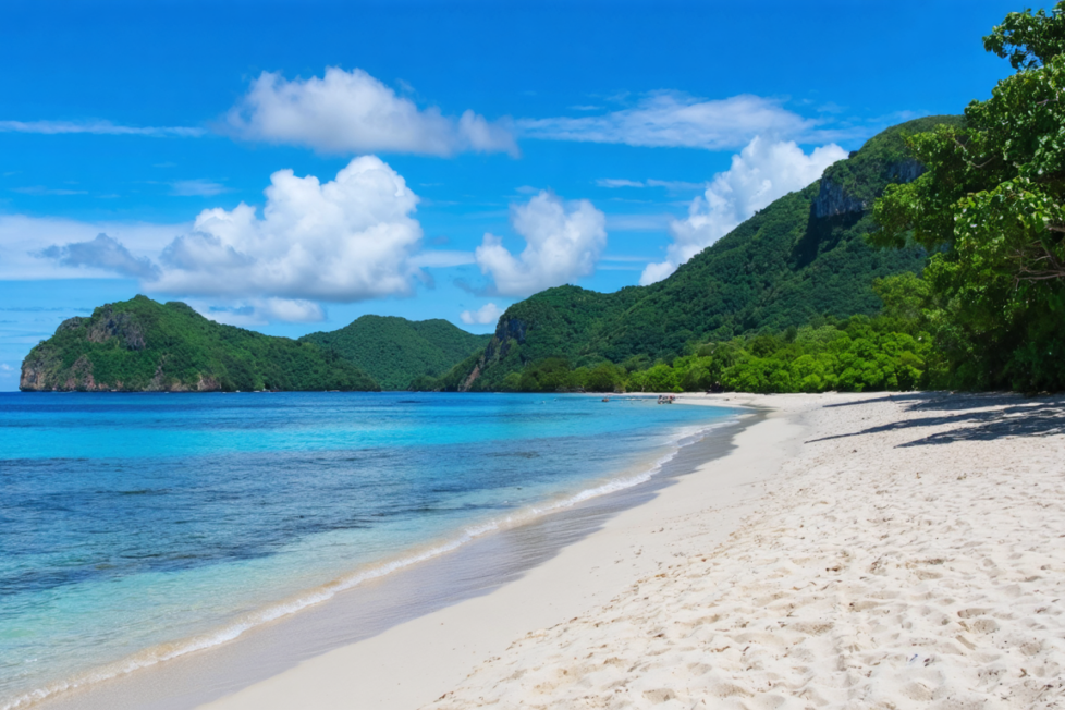 découvrez nos conseils pratiques pour choisir l'endroit idéal pour vos vacances en guadeloupe et profitez pleinement de votre séjour dans ce paradis tropical.