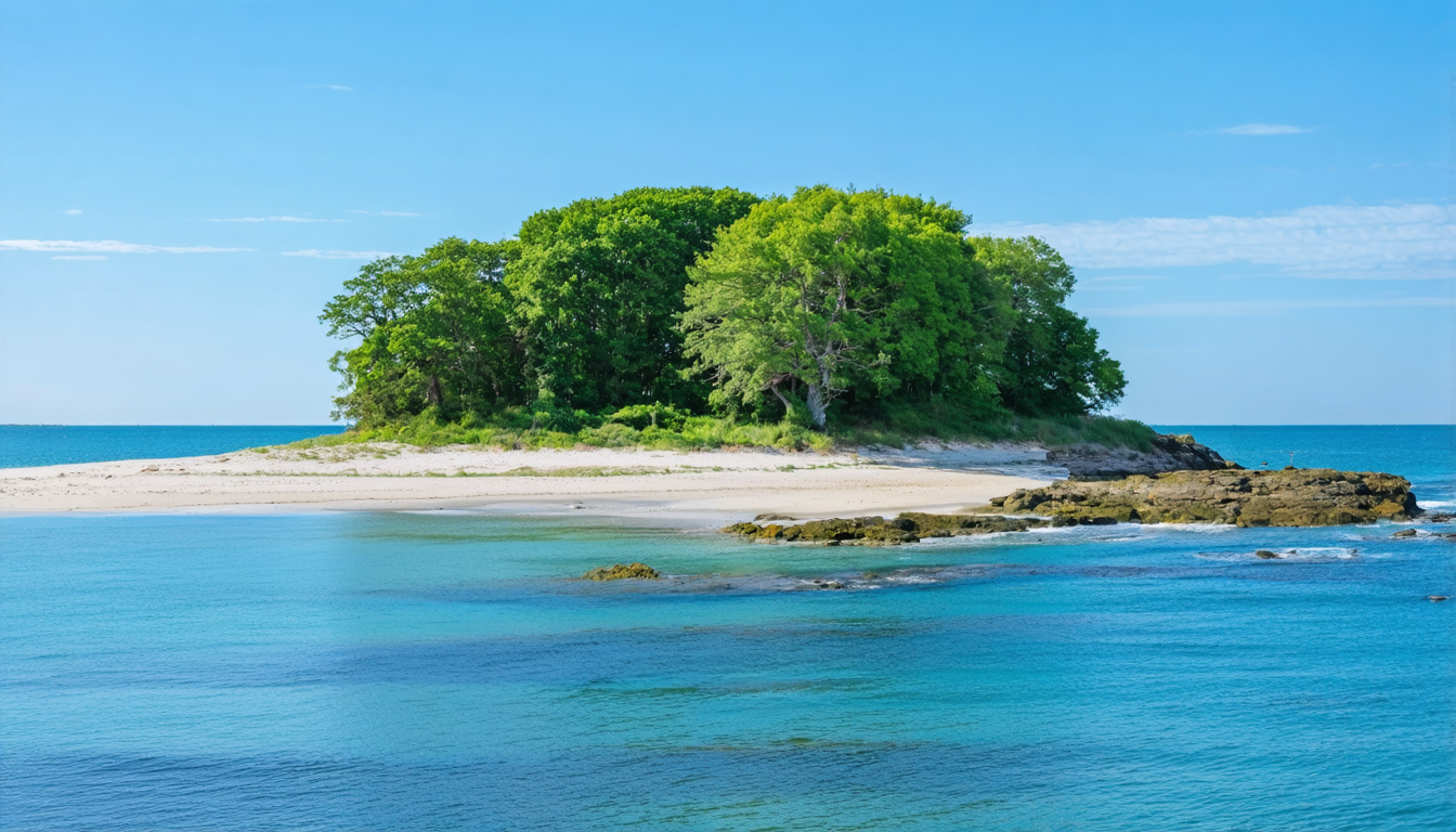 explorez les sites incontournables du morbihan et plongez au cœur de ses paysages époustouflants, de son patrimoine riche et de ses traditions bretonnes.