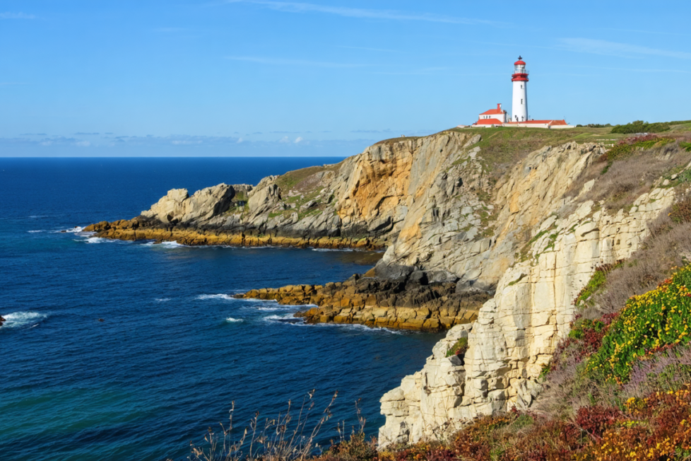 explorez les sites incontournables du morbihan, entre paysages naturels, patrimoine historique et culture bretonne authentique.