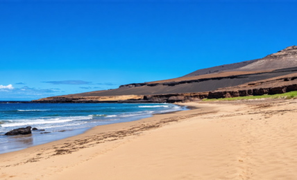 découvrez les destinations ensoleillées incontournables pour un séjour de rêve en décembre et profitez du soleil, des plages paradisiaques et d'une ambiance chaleureuse pendant les fêtes.