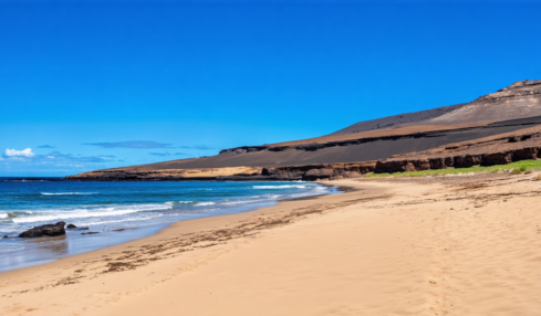 découvrez les destinations ensoleillées incontournables pour un séjour de rêve en décembre et profitez du soleil, des plages paradisiaques et d'une ambiance chaleureuse pendant les fêtes.