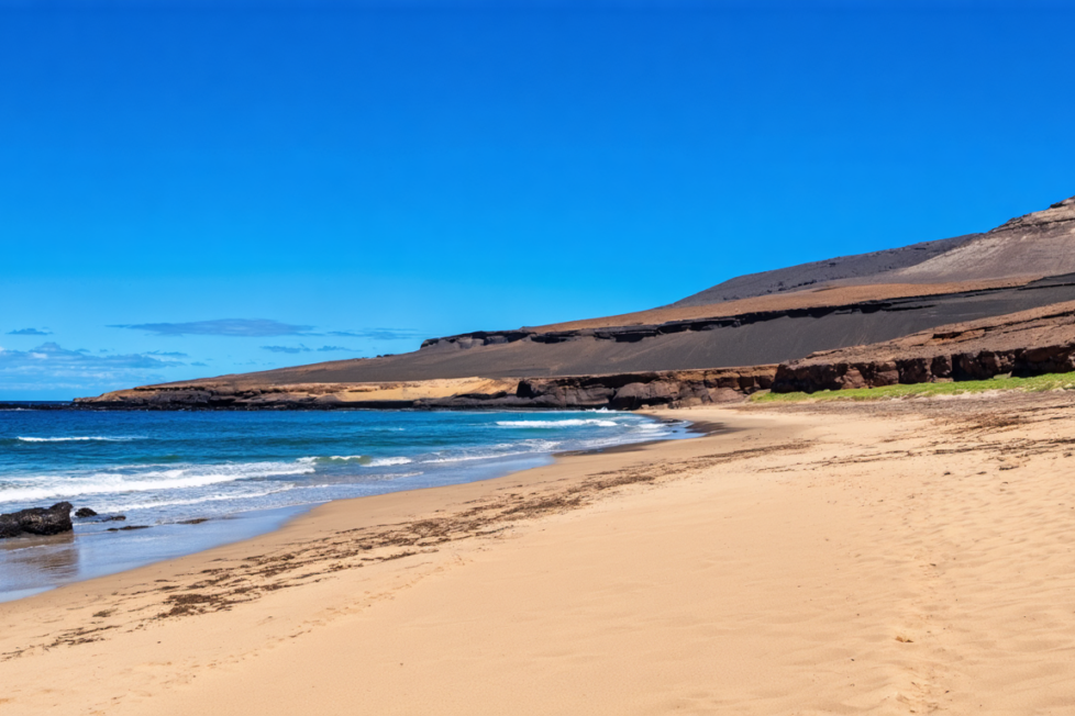 découvrez les destinations ensoleillées incontournables pour un séjour de rêve en décembre et profitez du soleil, des plages paradisiaques et d'une ambiance chaleureuse pendant les fêtes.