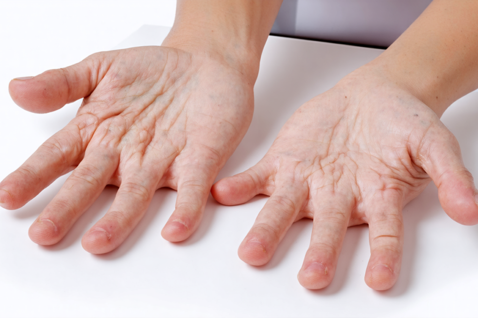 découvrez les conseils surprenants d'une dermatologue pour dire adieu aux mains gercées et retrouver une peau douce, hydratée et impeccable au quotidien.