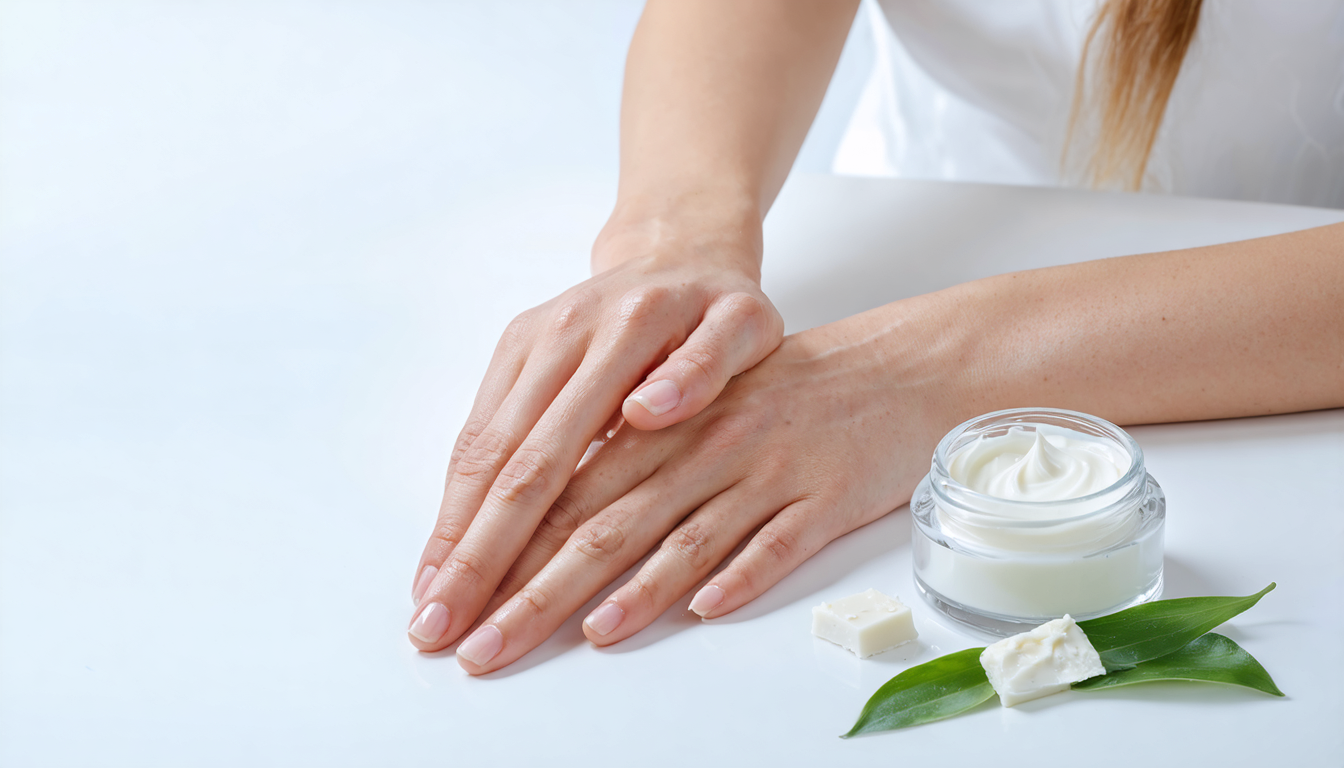 découvrez les conseils surprenants d'une dermatologue pour dire adieu aux mains gercées et retrouver une peau douce, hydratée et impeccable au quotidien.