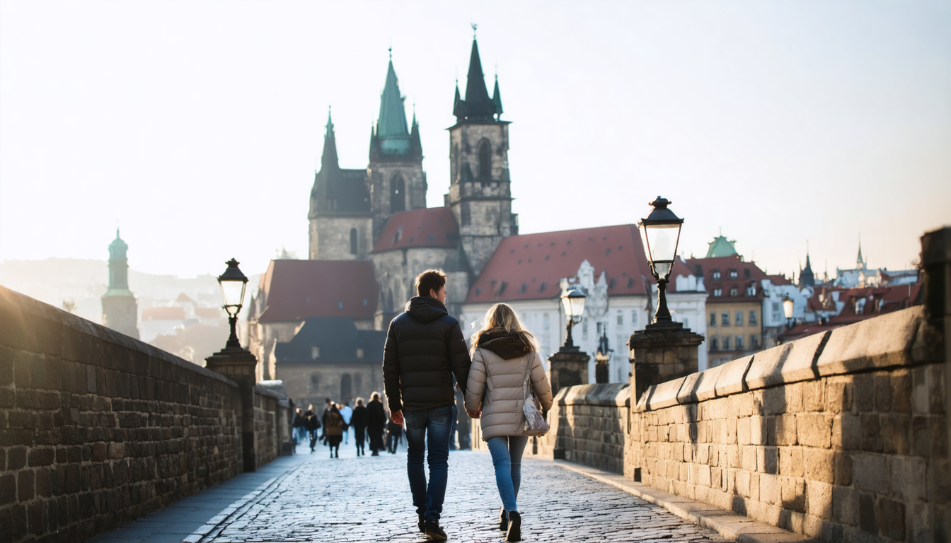 découvrez des escapades romantiques abordables idéales pour les jeunes couples en quête d'aventures inoubliables. profitez de moments magiques sans vous ruiner.
