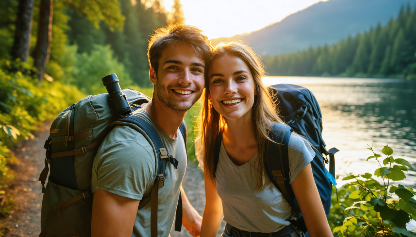 découvrez des escapades romantiques et abordables idéales pour les jeunes couples en quête d'aventures inoubliables. des destinations charmantes et des activités passionnantes pour vivre des moments uniques à deux.