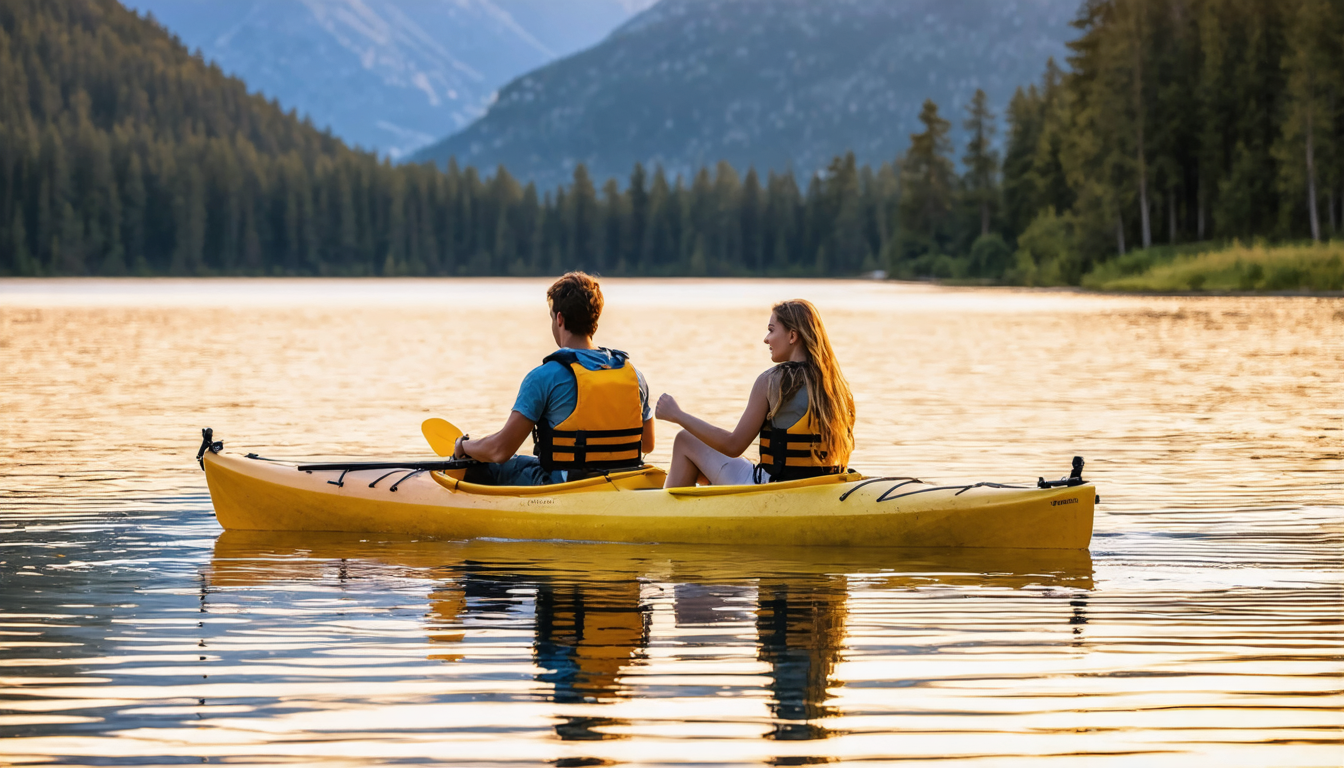 découvrez des escapades romantiques abordables spécialement conçues pour les jeunes couples en quête d'aventures inoubliables. profitez de moments magiques sans vous ruiner.