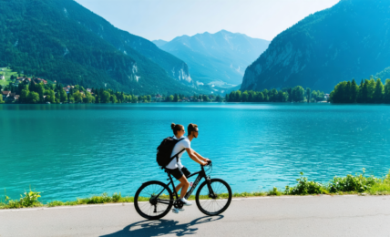 découvrez des escapades romantiques abordables parfaites pour les jeunes couples en quête d'aventures inoubliables. profitez de moments complices sans vous ruiner.