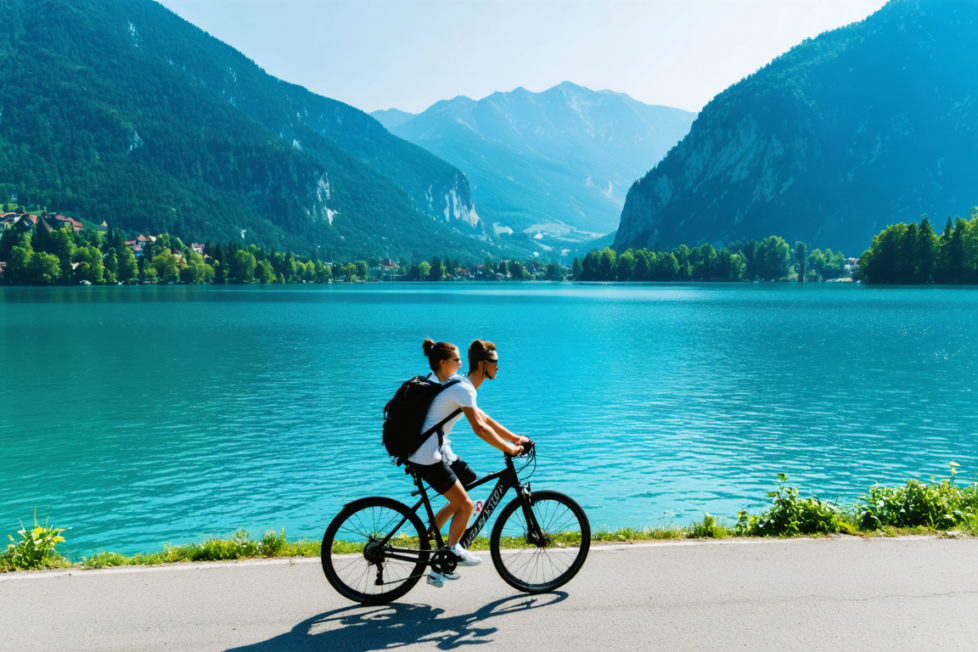 découvrez des escapades romantiques abordables parfaites pour les jeunes couples en quête d'aventures inoubliables. profitez de moments complices sans vous ruiner.