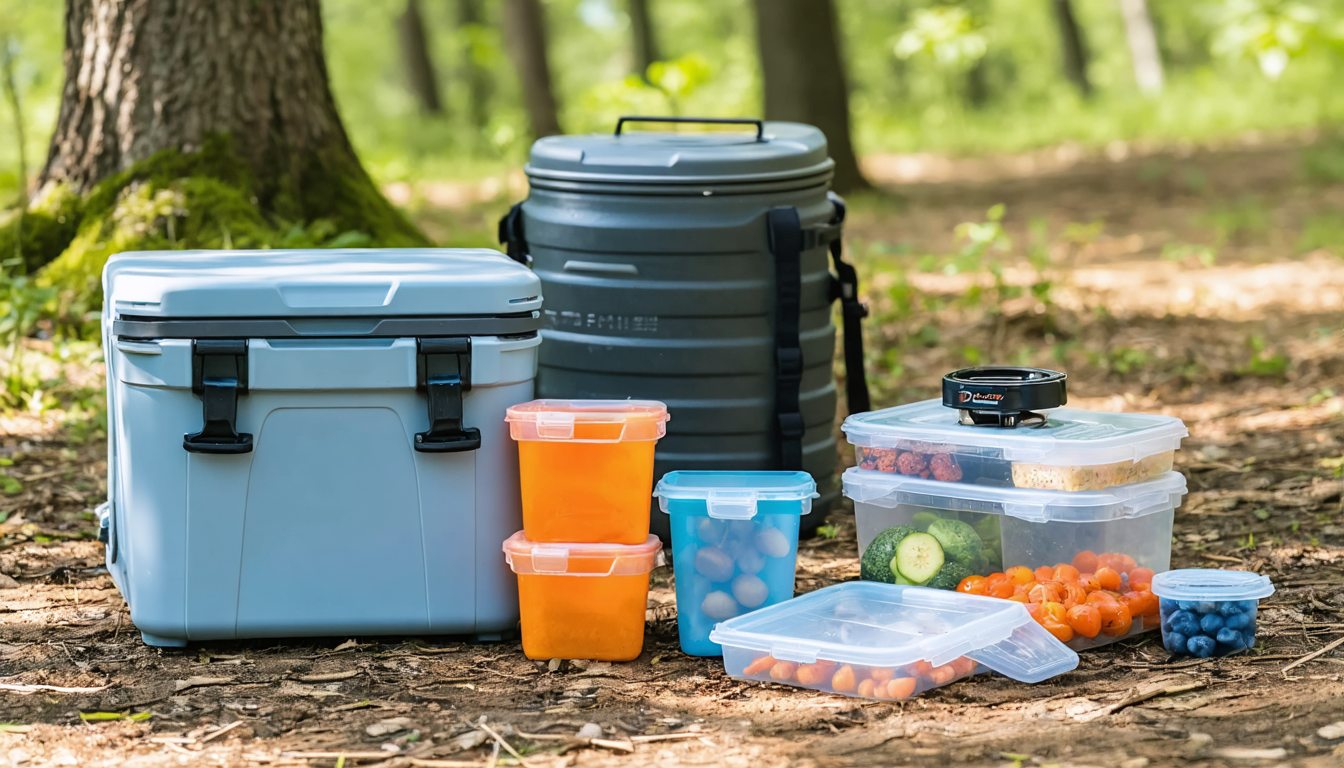 découvrez la liste essentielle des indispensables à emporter pour un séjour réussi en camping-caravaning et profitez pleinement de votre aventure en toute sérénité.