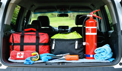 découvrez les indispensables à emporter pour un séjour réussi en camping-caravaning : équipements, astuces et conseils pour profiter pleinement de votre aventure en toute sérénité.