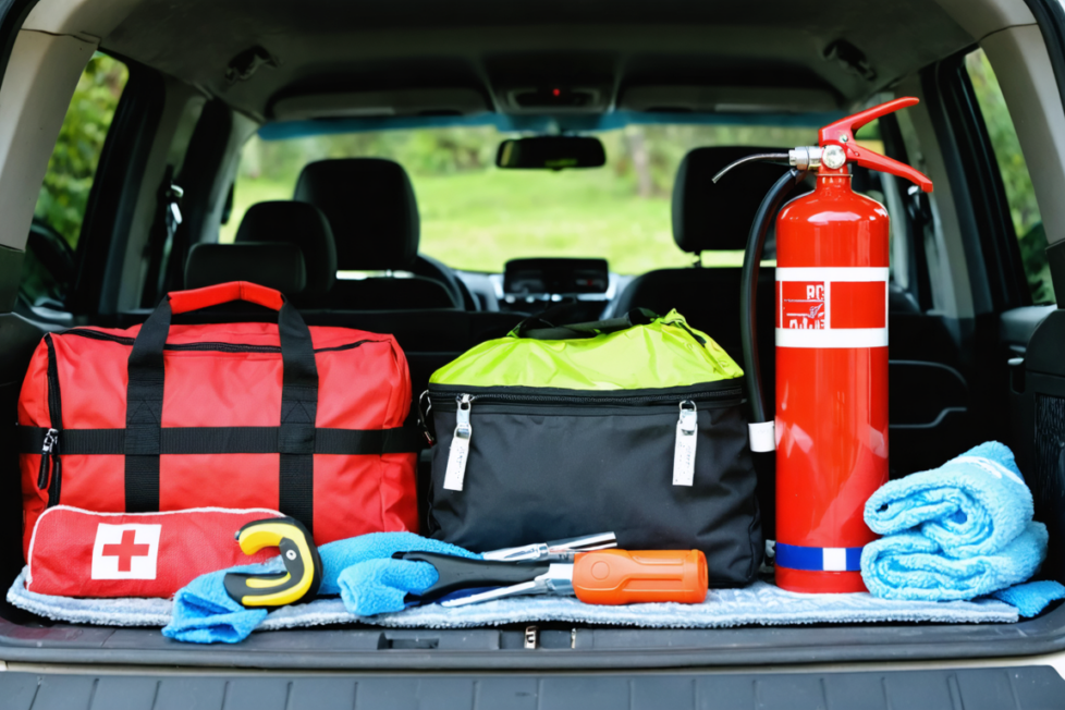 découvrez les indispensables à emporter pour un séjour réussi en camping-caravaning : équipements, astuces et conseils pour profiter pleinement de votre aventure en toute sérénité.