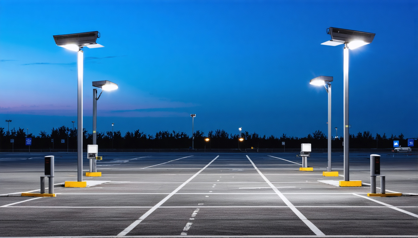découvrez les meilleures options pour garer votre voiture en toute sécurité pendant vos voyages, afin de profiter sereinement de votre séjour.