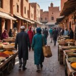 Marrakech en 3 jours : votre itinéraire incontournable et conseils pratiques