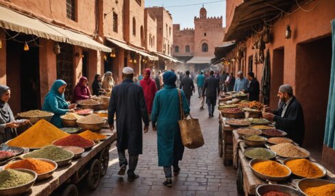 Marrakech en 3 jours : votre itinéraire incontournable et conseils pratiques
