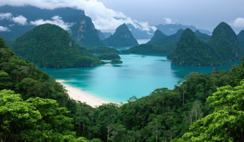explorez les pays commençant par la lettre g et découvrez leurs atouts uniques et les raisons incontournables de les visiter.