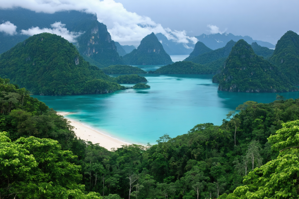 explorez les pays commençant par la lettre g et découvrez leurs atouts uniques et les raisons incontournables de les visiter.