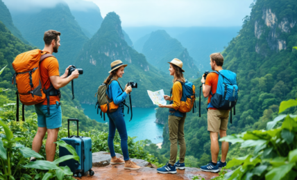 explorez les avantages uniques des pays dont le nom commence par la lettre l et découvrez pourquoi ces destinations méritent d'être explorées lors de votre prochain voyage.
