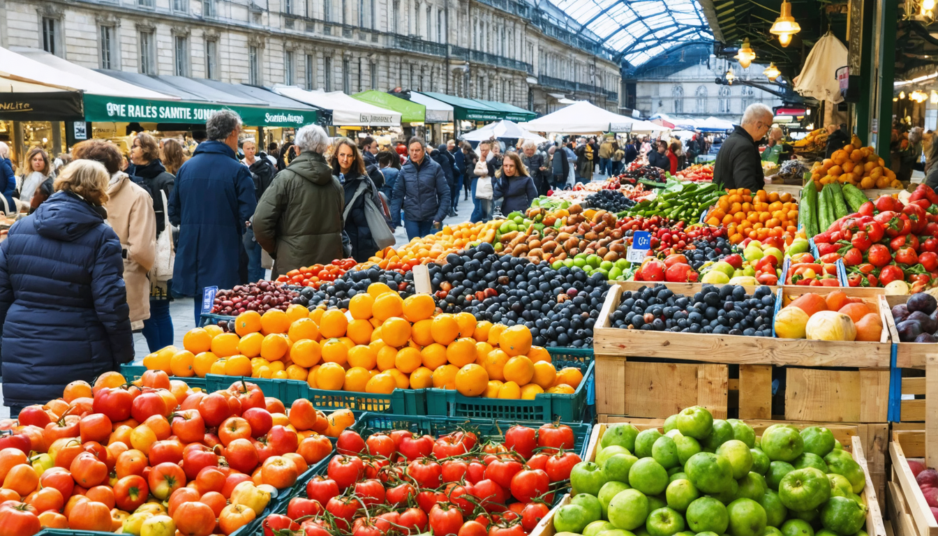 explorez grenoble avec nos 10 astuces incontournables pour un séjour inoubliable. découvrez les meilleures activités, sites touristiques et conseils locaux pour profiter pleinement de la ville.