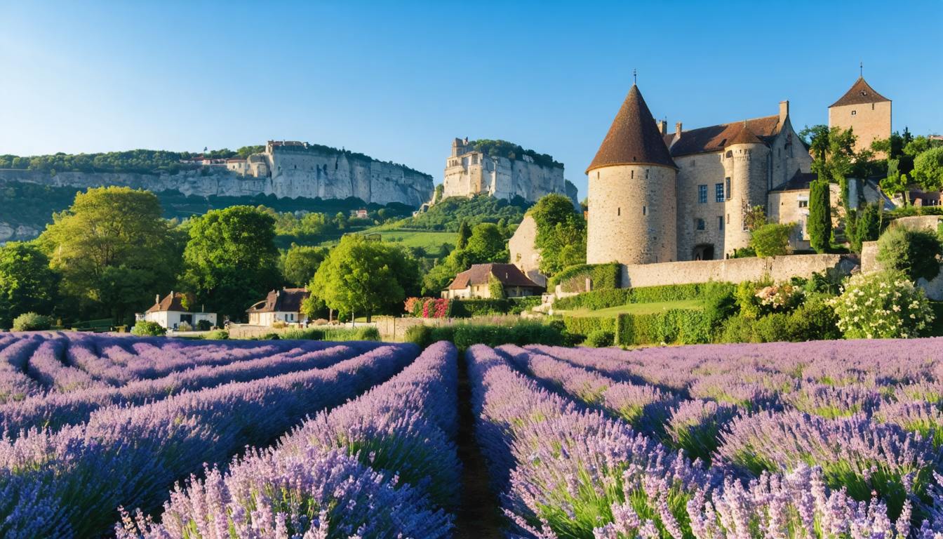 explorez les départements les plus enchanteurs de france à travers notre guide de voyage complet, pour des expériences inoubliables et des découvertes authentiques.
