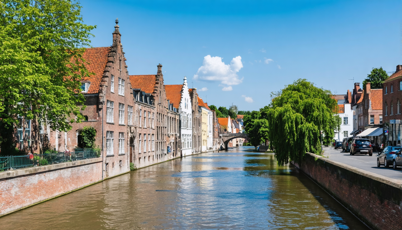 explorez notre liste complète des destinations en b et découvrez les avantages uniques de chaque visite pour un voyage inoubliable.