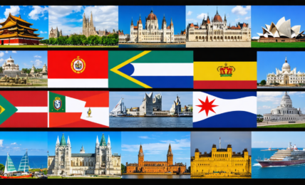 explorez notre liste complète des destinations en b et découvrez les avantages uniques de chaque lieu pour planifier votre prochaine aventure.
