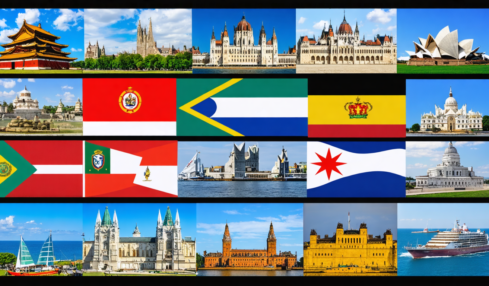 explorez notre liste complète des destinations en b et découvrez les avantages uniques de chaque lieu pour planifier votre prochaine aventure.