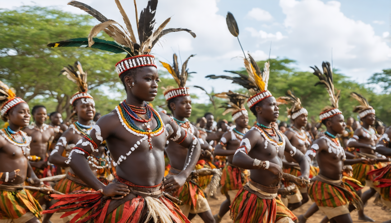 explorez notre liste complète des pays dont le nom commence par la lettre z et découvrez les attractions uniques qui font de votre visite une expérience inoubliable.