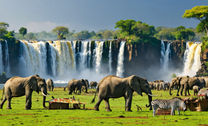 explorez tous les pays dont le nom commence par la lettre z. découvrez leur culture, leurs attractions uniques et les raisons pour lesquelles votre visite sera inoubliable.