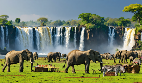 explorez tous les pays dont le nom commence par la lettre z. découvrez leur culture, leurs attractions uniques et les raisons pour lesquelles votre visite sera inoubliable.
