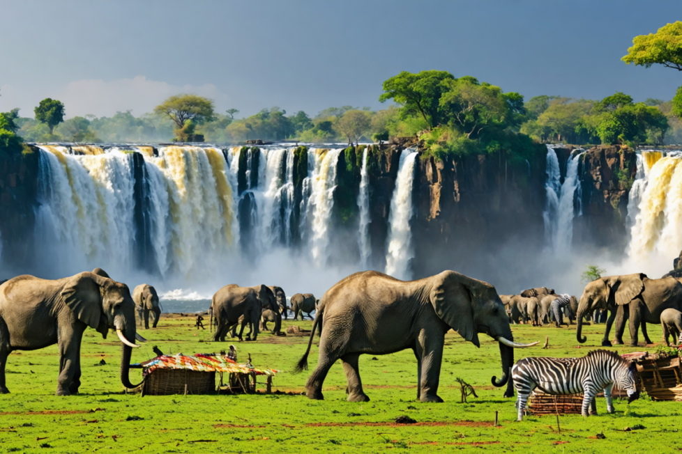 explorez tous les pays dont le nom commence par la lettre z. découvrez leur culture, leurs attractions uniques et les raisons pour lesquelles votre visite sera inoubliable.