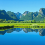 explorez notre liste complète des pays dont le nom commence par la lettre c et découvrez les nombreux avantages de voyager dans ces destinations uniques.