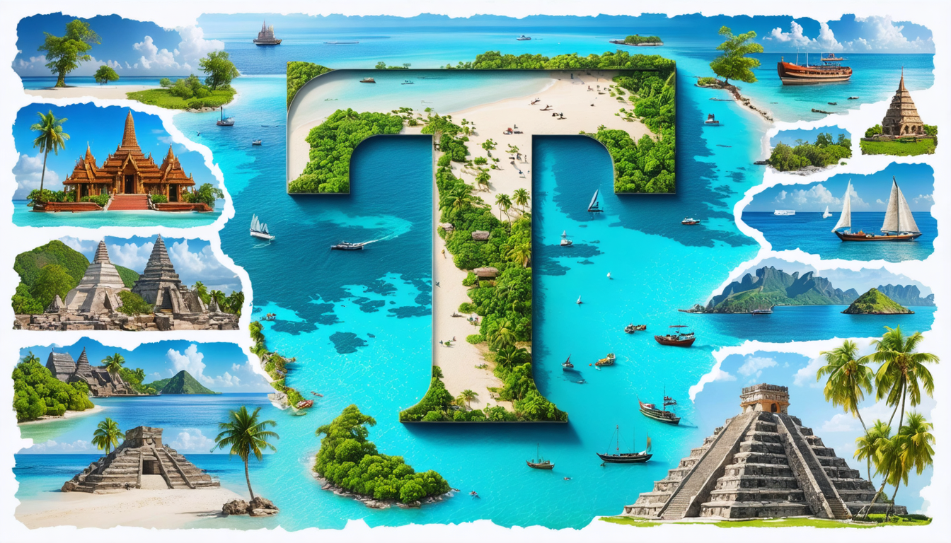 explorez une liste complète des pays dont le nom commence par la lettre t et découvrez leurs principales attractions touristiques pour préparer vos prochaines aventures.