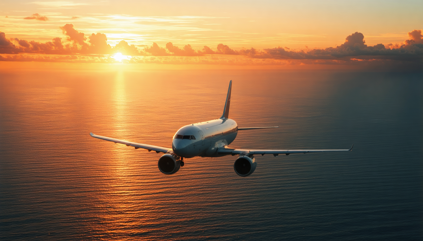 découvrez les informations indispensables à savoir avant de voyager de paris à la réunion : conseils pratiques, formalités, et astuces pour un vol réussi.