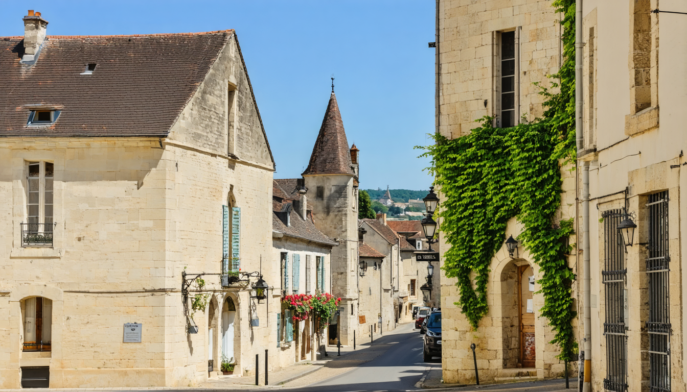 découvrez les incontournables de la dordogne en 4 jours avec notre guide complet : activités, sites historiques, paysages magnifiques et expériences authentiques pour un séjour inoubliable.