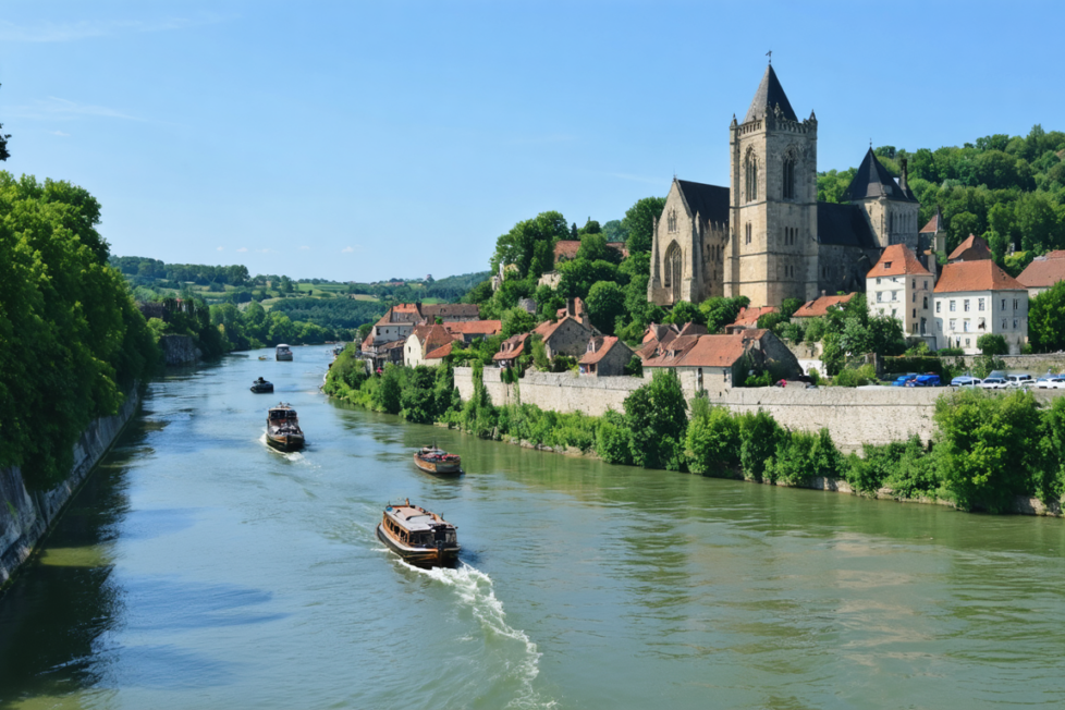 découvrez comment explorer la dordogne en 4 jours avec notre guide complet des activités et sites incontournables pour un séjour riche en découvertes et aventures.