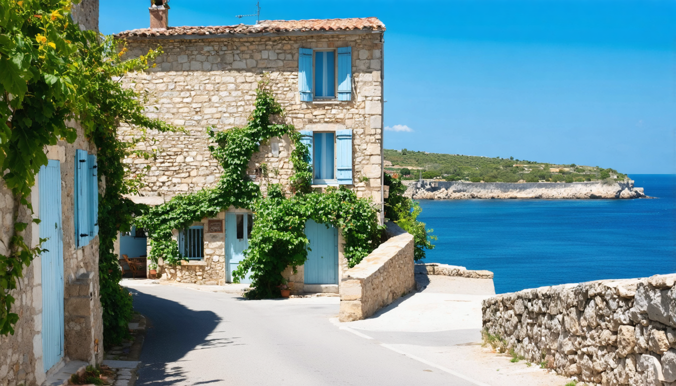 découvrez les charmes de l'aude lors d'une escapade côtière inoubliable, entre plages préservées, villages pittoresques et saveurs locales.