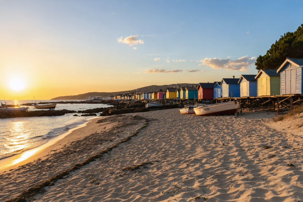 découvrez les trésors de l'aude lors d'une escapade côtière inoubliable entre plages, villages charmants et paysages méditerranéens.