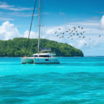 découvrez la martinique autrement en naviguant en catamaran. plongez au cœur des îles pour une expérience authentique et inoubliable entre mer turquoise et paysages paradisiaques.