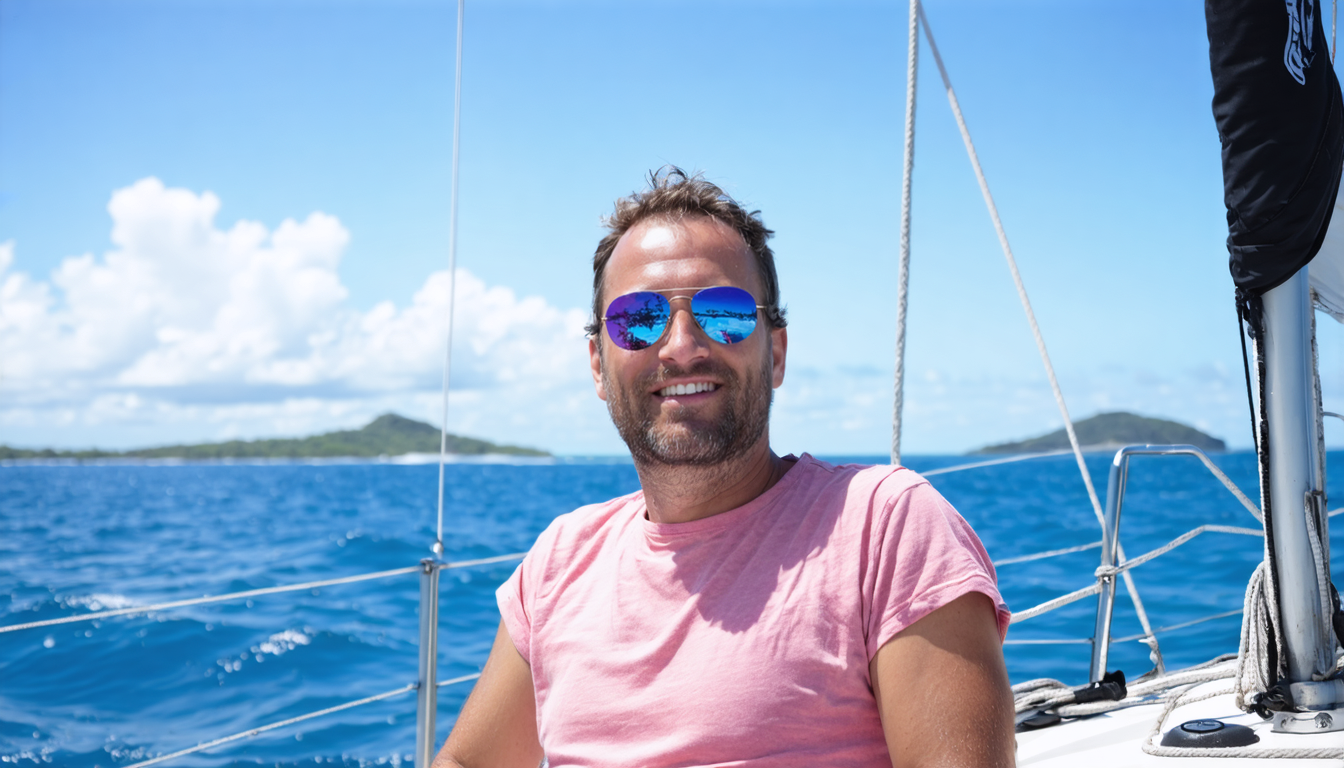 découvrez la martinique autrement en naviguant en catamaran. vivez une expérience authentique au cœur des îles, entre paysages paradisiaques et eaux turquoise.